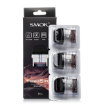 Smok Novo 5 POD Meshed MTL 0.7ohm (Each)